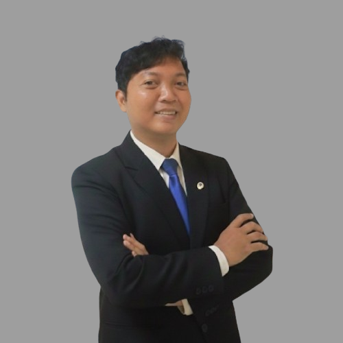 Dr. Eng. Ari Kuswantori
